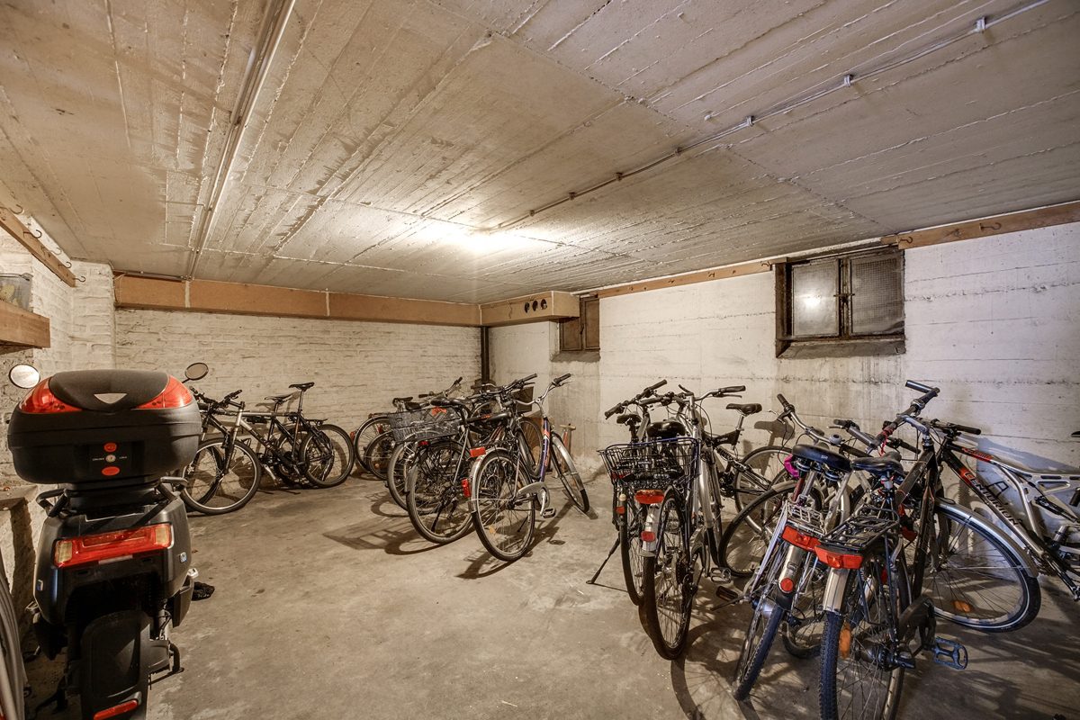 Immobilienangebot - Aachen - Alle - TOP Kapitalanlage in unmittelbarer Nähe zum Campus und zur Aachener Innenstadt
