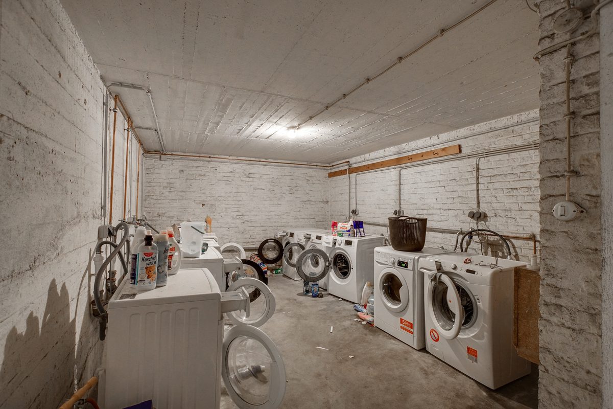 Immobilienangebot - Aachen - Alle - TOP Kapitalanlage in unmittelbarer Nähe zum Campus und zur Aachener Innenstadt
