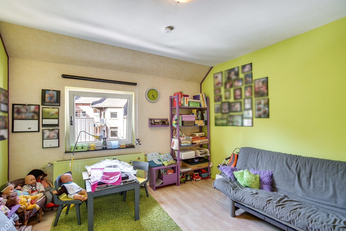 Immobilienangebot - Aachen - Alle - TOP Kapitalanlage in unmittelbarer Nähe zum Campus und zur Aachener Innenstadt