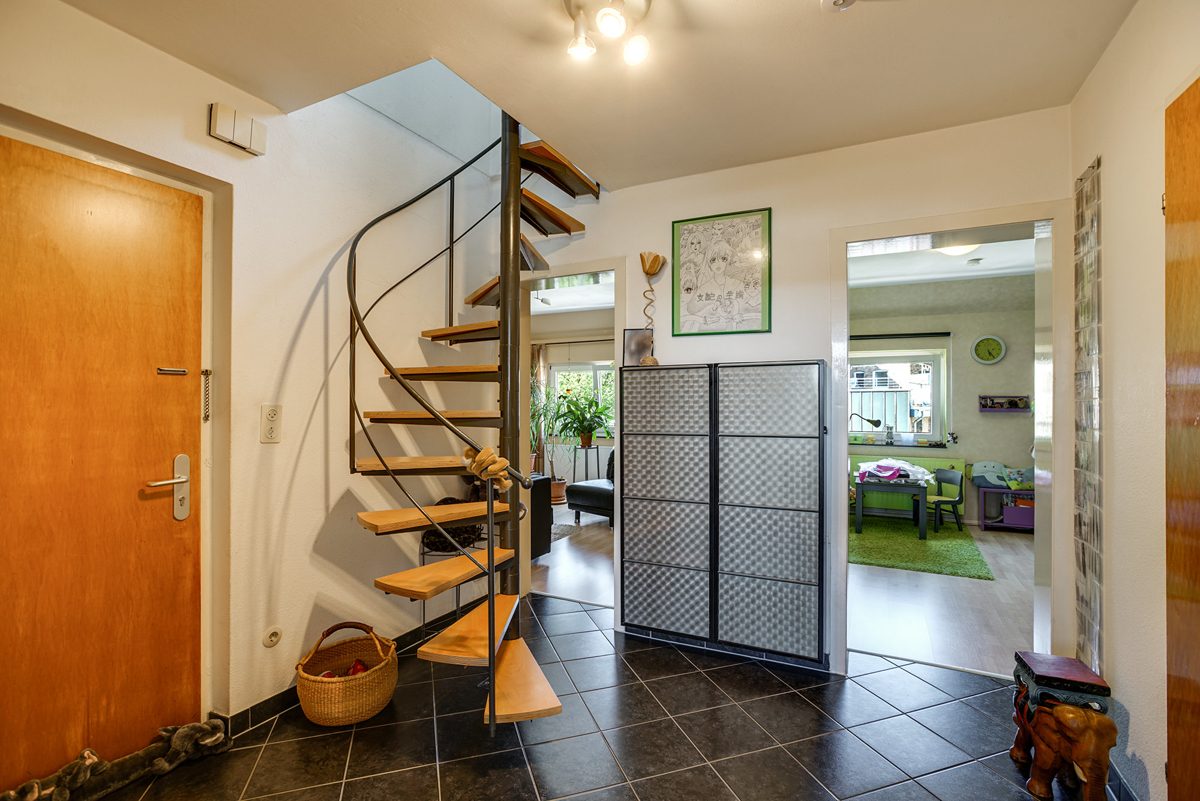 Immobilienangebot - Aachen - Alle - TOP Kapitalanlage in unmittelbarer Nähe zum Campus und zur Aachener Innenstadt