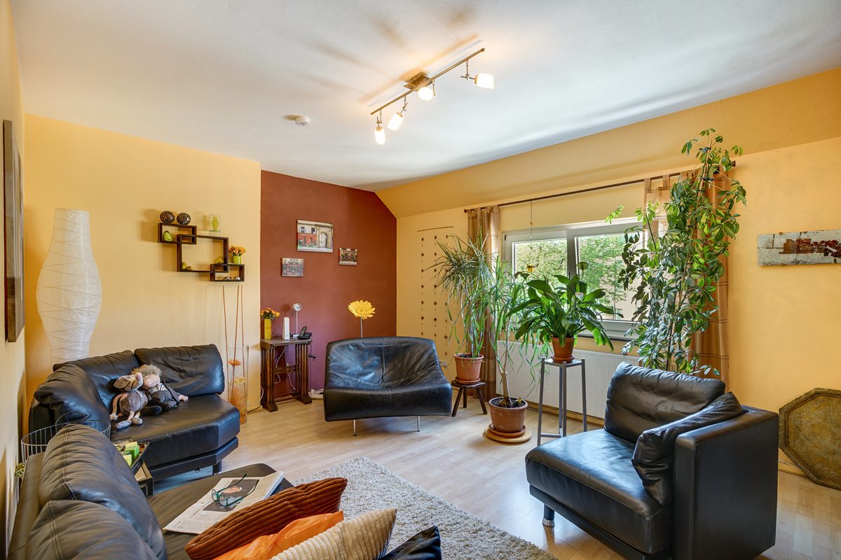Immobilienangebot - Aachen - Alle - TOP Kapitalanlage in unmittelbarer Nähe zum Campus und zur Aachener Innenstadt