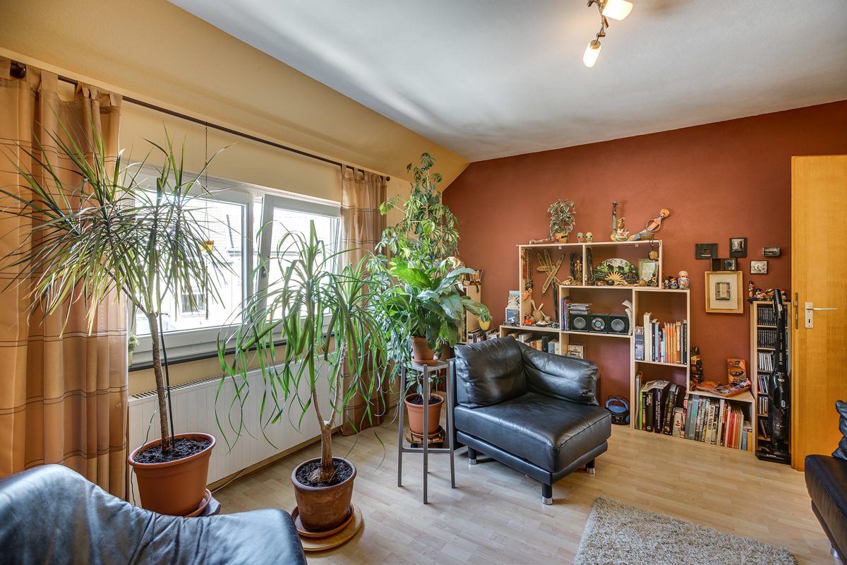 Immobilienangebot - Aachen - Alle - TOP Kapitalanlage in unmittelbarer Nähe zum Campus und zur Aachener Innenstadt