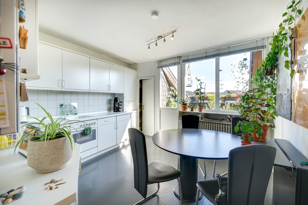 Immobilienangebot - Aachen - Alle - TOP Kapitalanlage in unmittelbarer Nähe zum Campus und zur Aachener Innenstadt