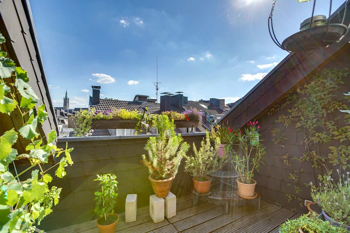 Immobilienangebot - Aachen - Alle - TOP Kapitalanlage in unmittelbarer Nähe zum Campus und zur Aachener Innenstadt