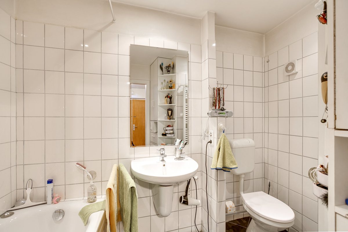Immobilienangebot - Aachen - Alle - TOP Kapitalanlage in unmittelbarer Nähe zum Campus und zur Aachener Innenstadt