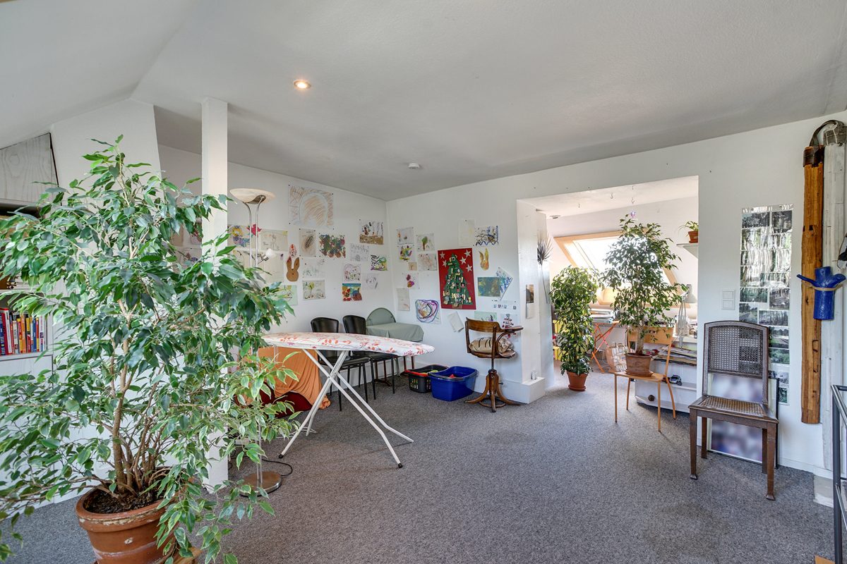 Immobilienangebot - Aachen - Alle - TOP Kapitalanlage in unmittelbarer Nähe zum Campus und zur Aachener Innenstadt
