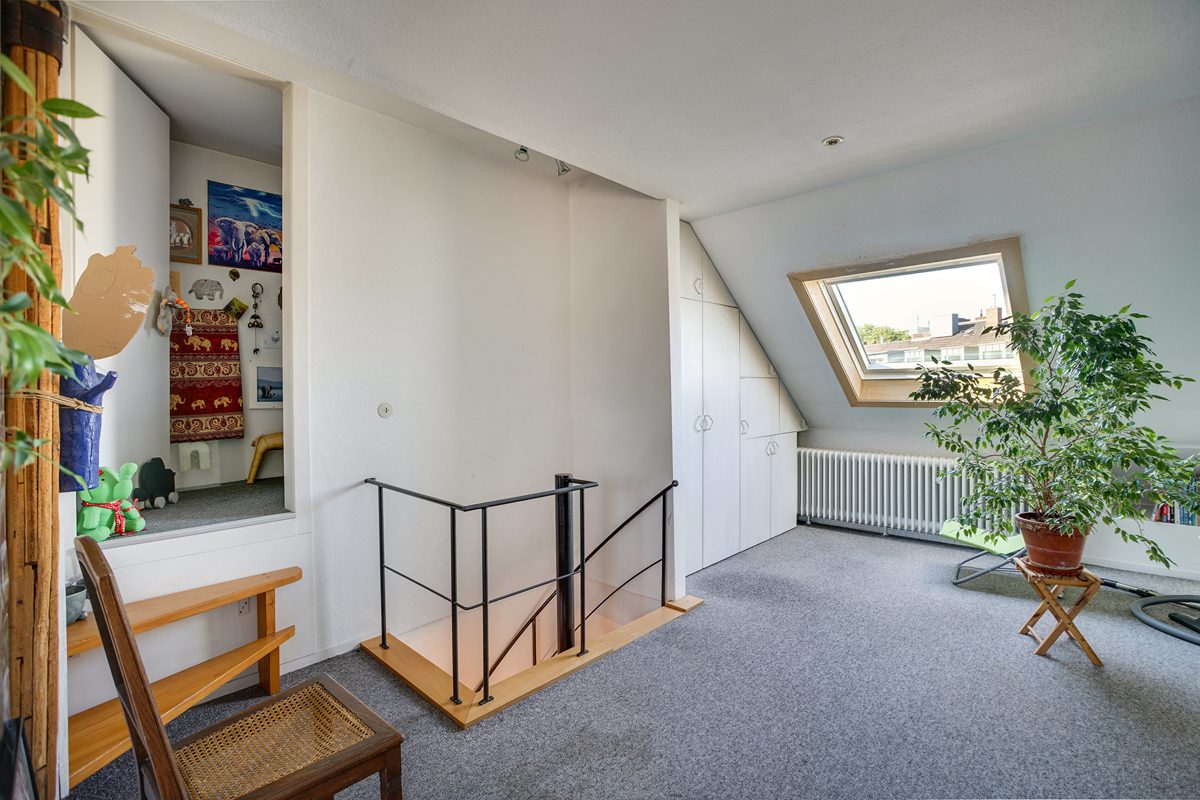 Immobilienangebot - Aachen - Alle - TOP Kapitalanlage in unmittelbarer Nähe zum Campus und zur Aachener Innenstadt