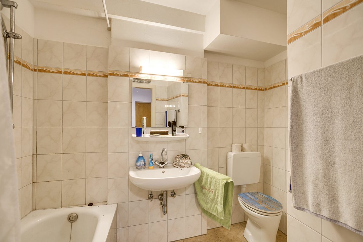 Immobilienangebot - Aachen - Alle - TOP Kapitalanlage in unmittelbarer Nähe zum Campus und zur Aachener Innenstadt