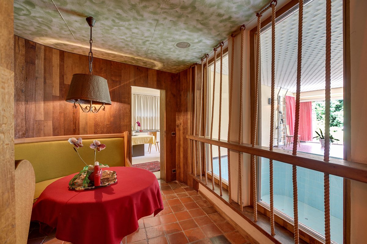 Immobilienangebot - Aachen - Alle - Traumhaftes Anwesen im Südviertel – Wohnen auf höchstem Niveau in Aachen