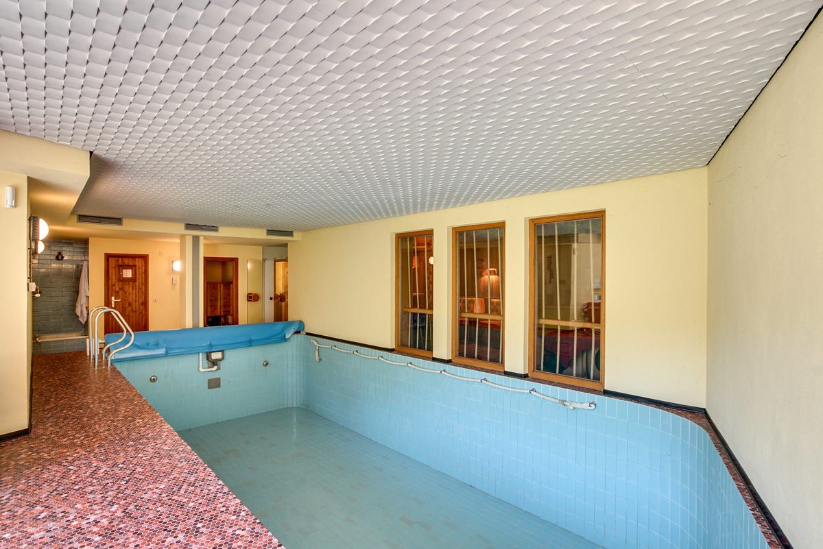 Immobilienangebot - Aachen - Alle - Traumhaftes Anwesen im Südviertel – Wohnen auf höchstem Niveau in Aachen