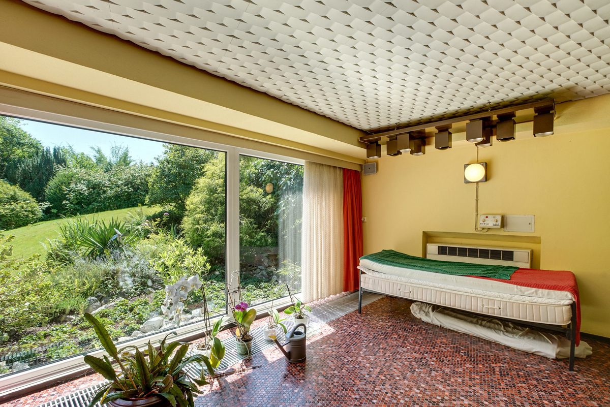Immobilienangebot - Aachen - Alle - Traumhaftes Anwesen im Südviertel – Wohnen auf höchstem Niveau in Aachen