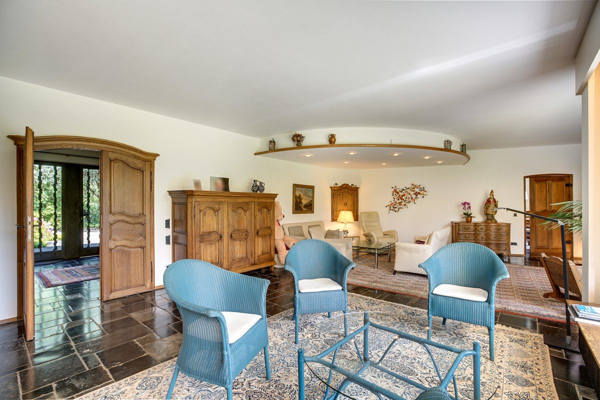 Immobilienangebot - Aachen - Alle - Traumhaftes Anwesen im Südviertel – Wohnen auf höchstem Niveau in Aachen