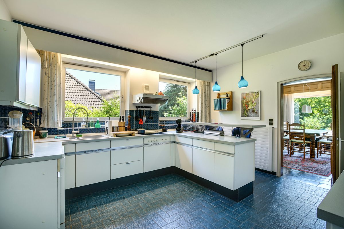 Immobilienangebot - Aachen - Alle - Traumhaftes Anwesen im Südviertel – Wohnen auf höchstem Niveau in Aachen
