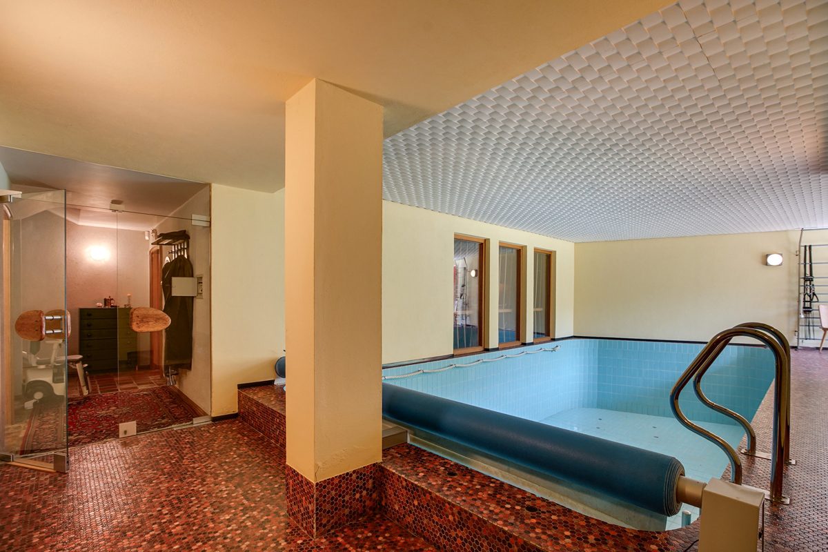 Immobilienangebot - Aachen - Alle - Traumhaftes Anwesen im Südviertel – Wohnen auf höchstem Niveau in Aachen
