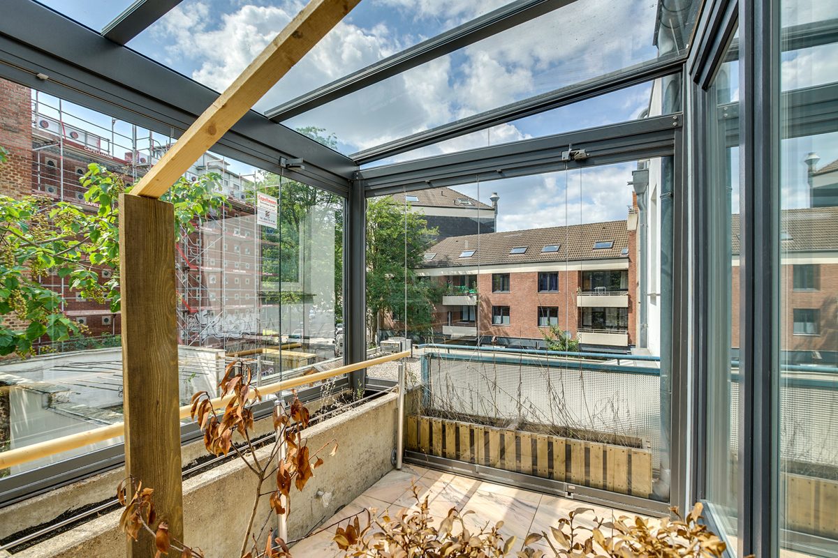 Immobilienangebot - Aachen - Alle - Top-Investment im Herzen von Aachen – Studentenfreundliche Immobilie in der Pontstraße