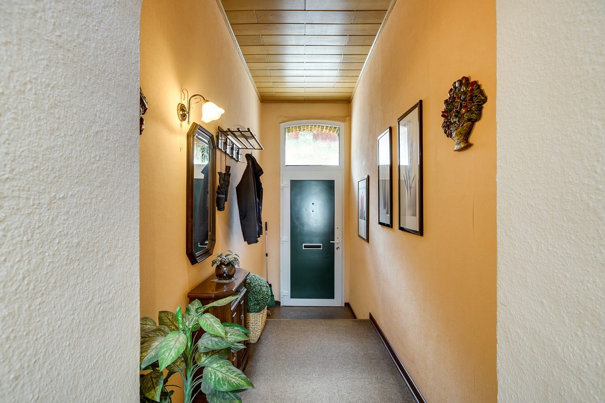 Immobilienangebot - Würselen - Alle - Familienfreundliches Reihenhaus mit Garten und vielseitigen Nutzungsmöglichkeiten in Würselen