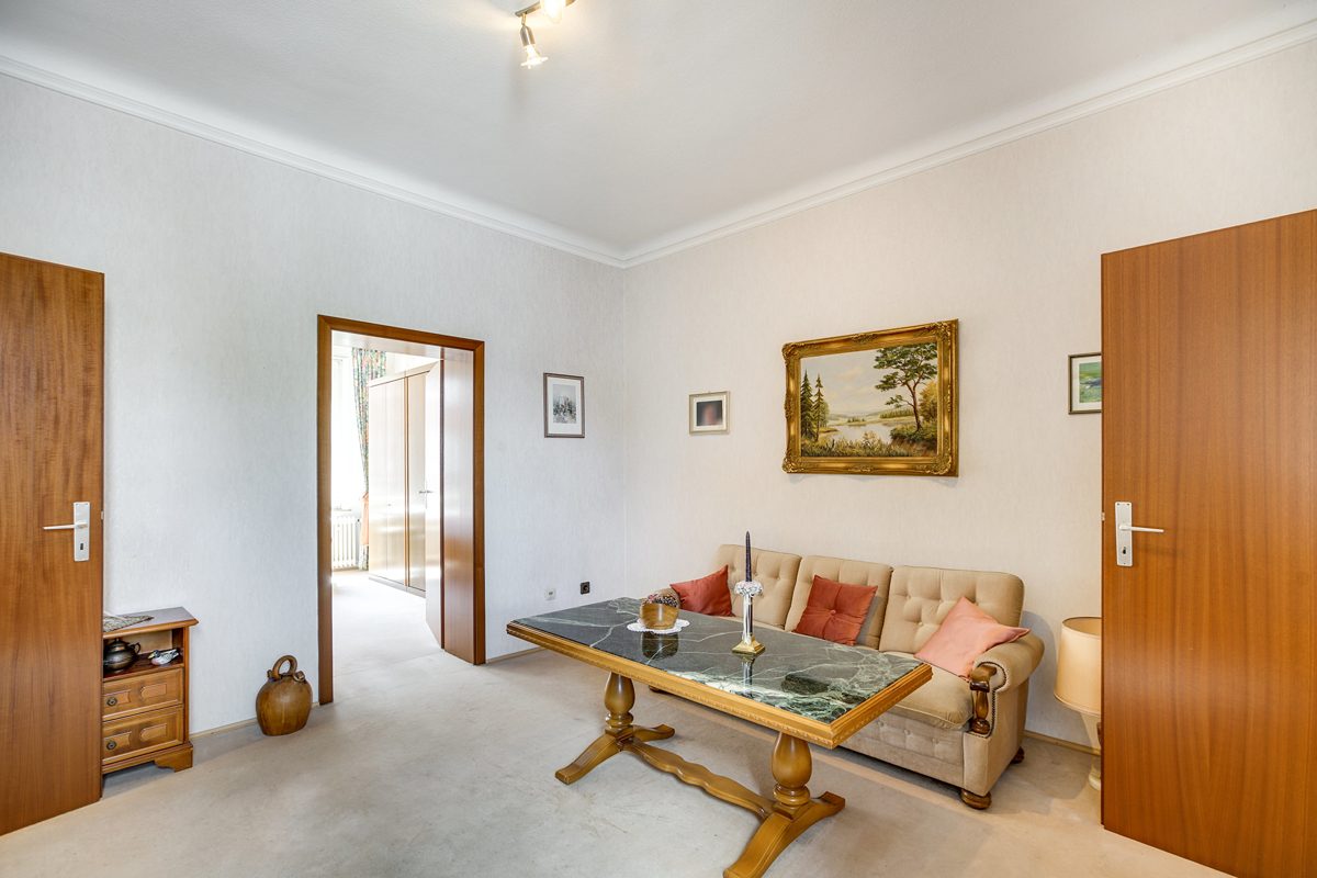 Immobilienangebot - Würselen - Alle - Familienfreundliches Reihenhaus mit Garten und vielseitigen Nutzungsmöglichkeiten in Würselen