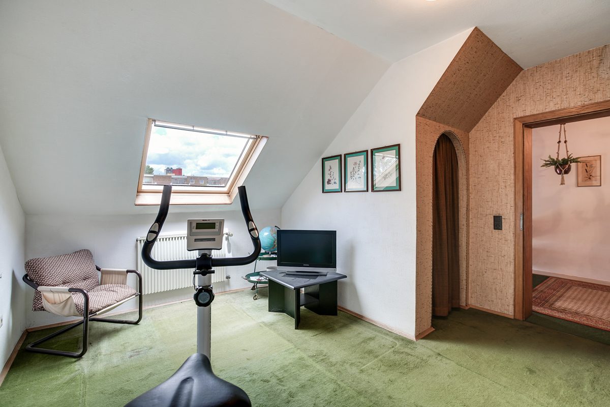 Immobilienangebot - Würselen - Alle - Familienfreundliches Reihenhaus mit Garten und vielseitigen Nutzungsmöglichkeiten in Würselen