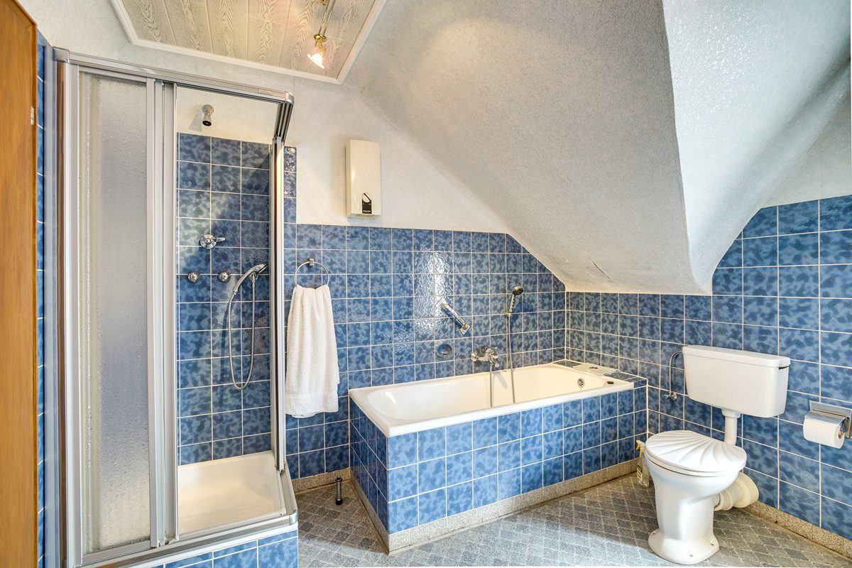 Immobilienangebot - Würselen - Alle - Familienfreundliches Reihenhaus mit Garten und vielseitigen Nutzungsmöglichkeiten in Würselen