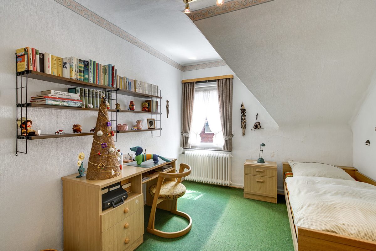 Immobilienangebot - Würselen - Alle - Familienfreundliches Reihenhaus mit Garten und vielseitigen Nutzungsmöglichkeiten in Würselen