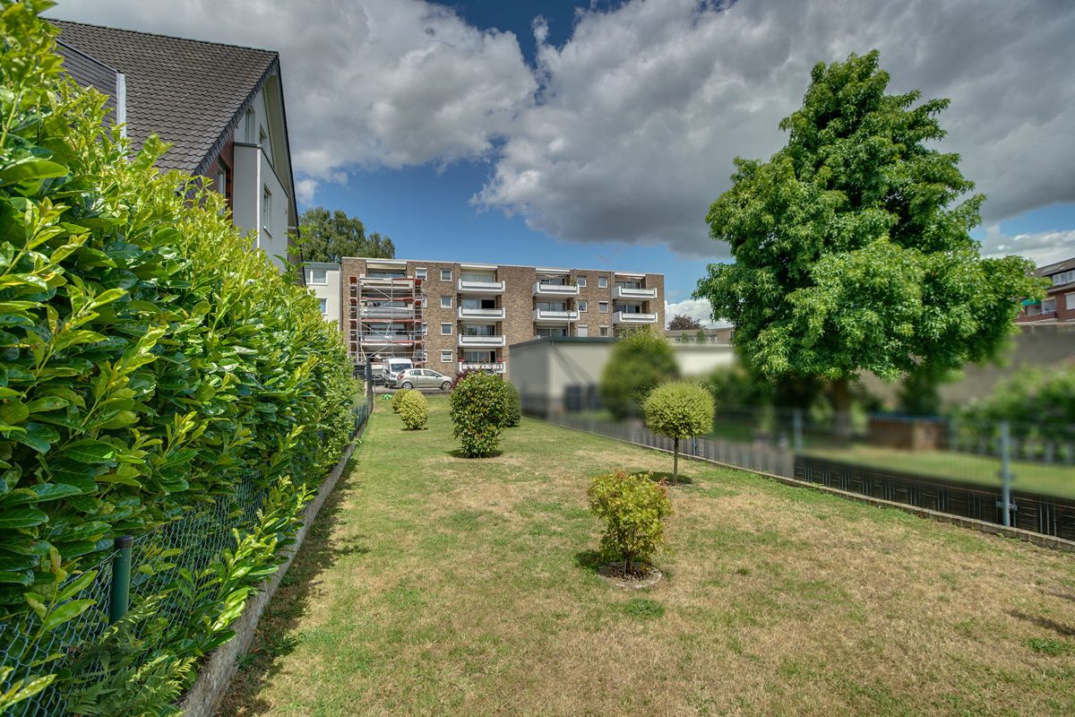Immobilienangebot - Würselen - Alle - Familienfreundliches Reihenhaus mit Garten und vielseitigen Nutzungsmöglichkeiten in Würselen