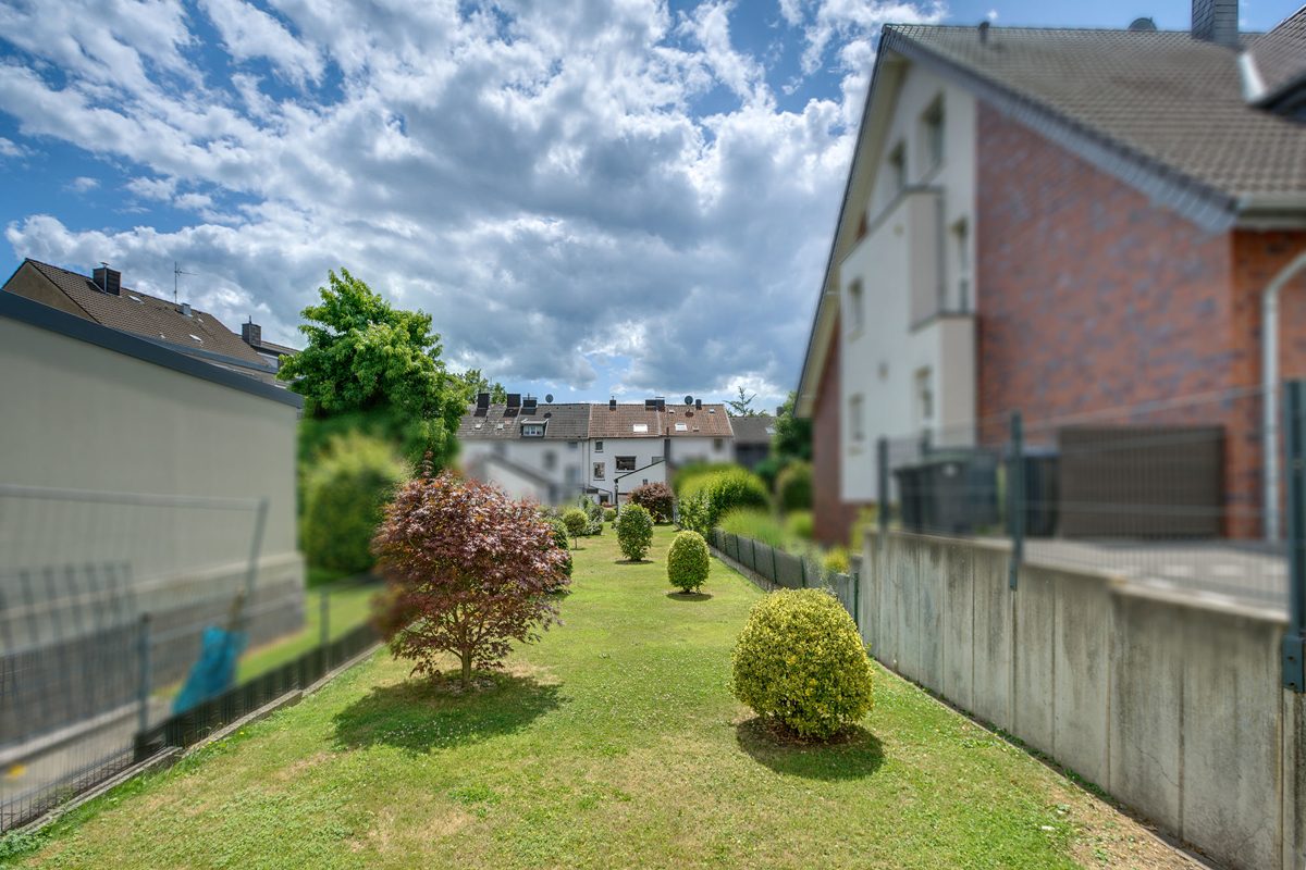 Immobilienangebot - Würselen - Alle - Familienfreundliches Reihenhaus mit Garten und vielseitigen Nutzungsmöglichkeiten in Würselen