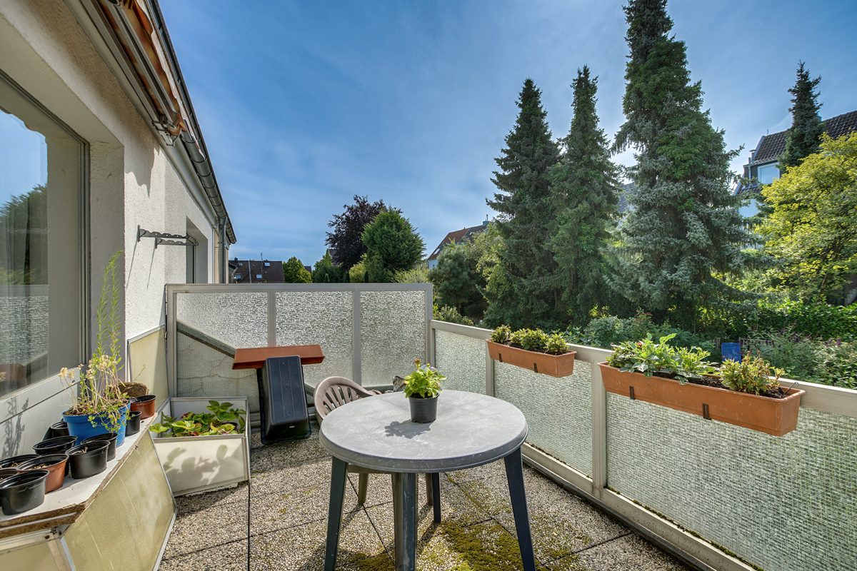 Immobilienangebot - Aachen - Alle - Reihenmittelhaus in beliebter Wohnlage von Aachen-Burtscheid