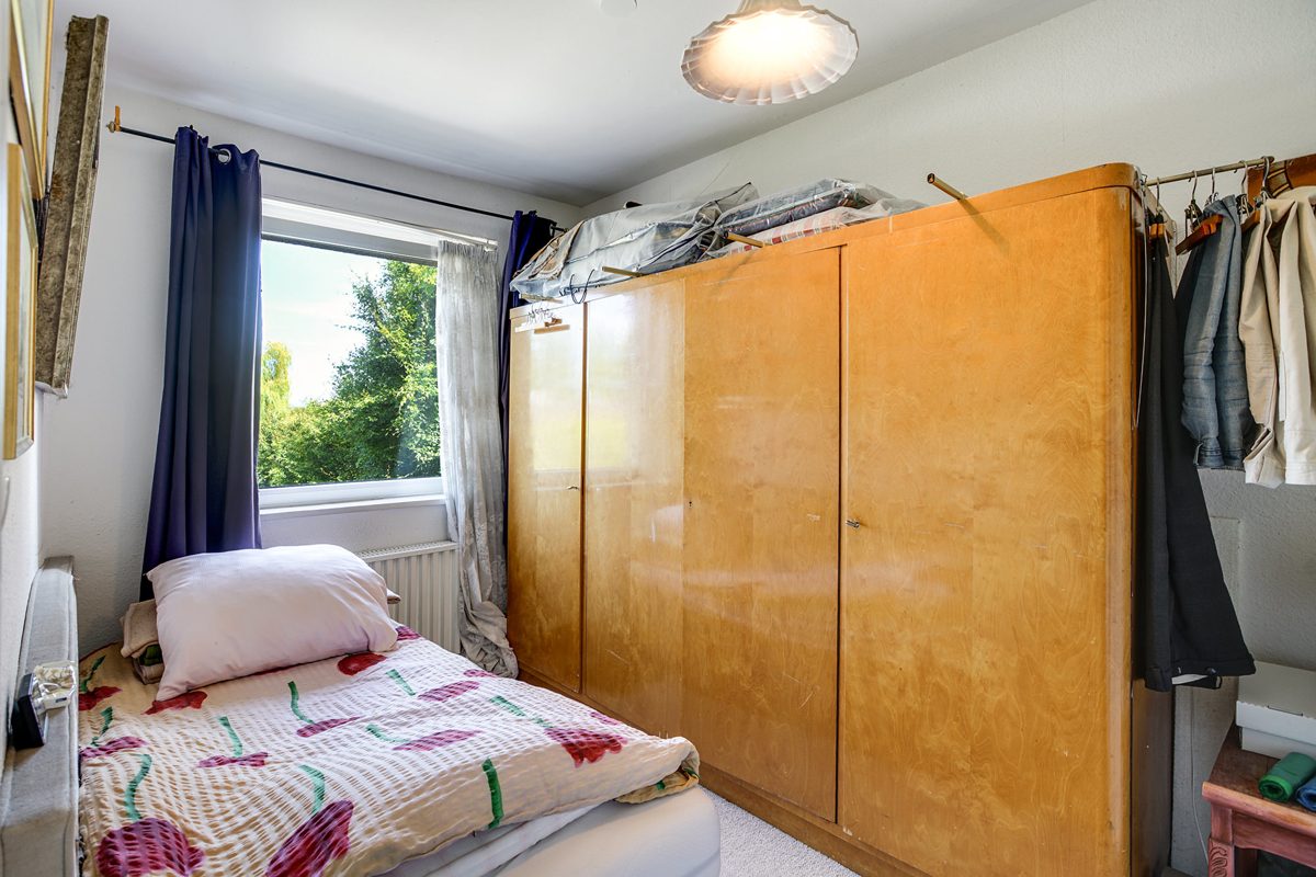 Immobilienangebot - Aachen - Alle - Reihenmittelhaus in beliebter Wohnlage von Aachen-Burtscheid