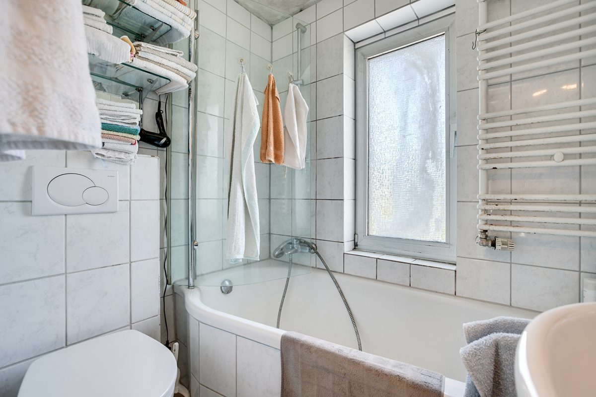 Immobilienangebot - Aachen - Alle - Reihenmittelhaus in beliebter Wohnlage von Aachen-Burtscheid