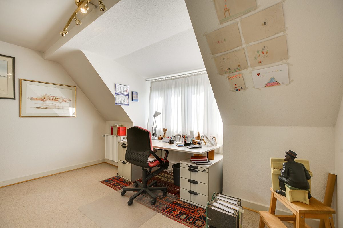 Immobilienangebot - Aachen - Alle - Reihenmittelhaus in beliebter Wohnlage von Aachen-Burtscheid
