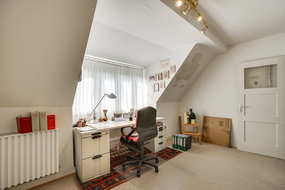 Immobilienangebot - Aachen - Alle - Reihenmittelhaus in beliebter Wohnlage von Aachen-Burtscheid