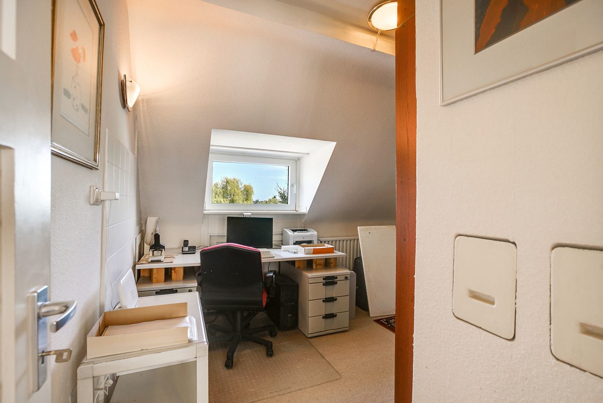 Immobilienangebot - Aachen - Alle - Reihenmittelhaus in beliebter Wohnlage von Aachen-Burtscheid