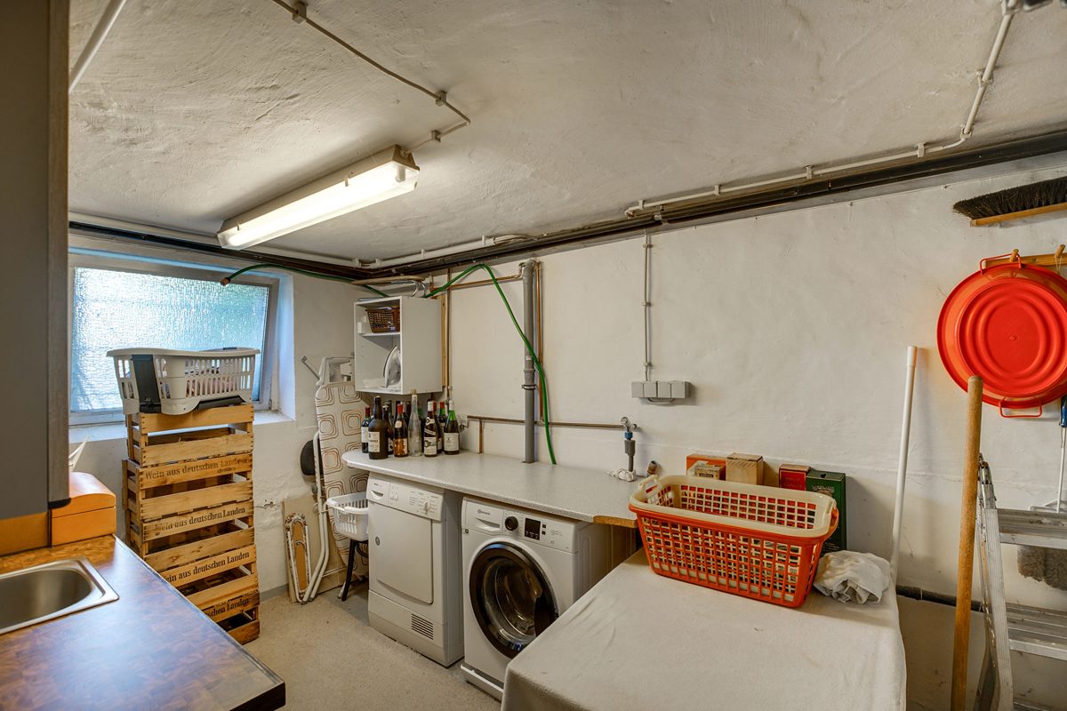 Immobilienangebot - Aachen - Alle - Reihenmittelhaus in beliebter Wohnlage von Aachen-Burtscheid