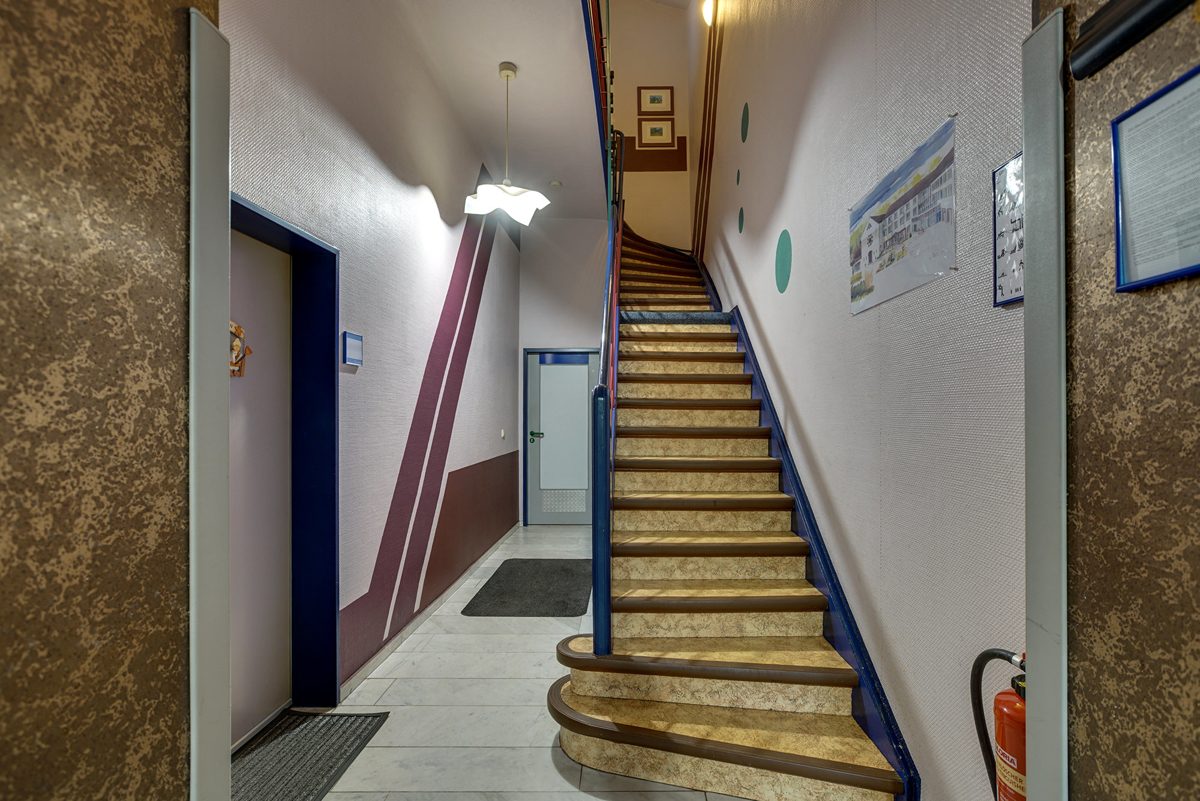 Immobilienangebot - Aachen - Alle - Altbau mit Zukunft – Kapitalanlage in begehrter Lage unweit des Westparks