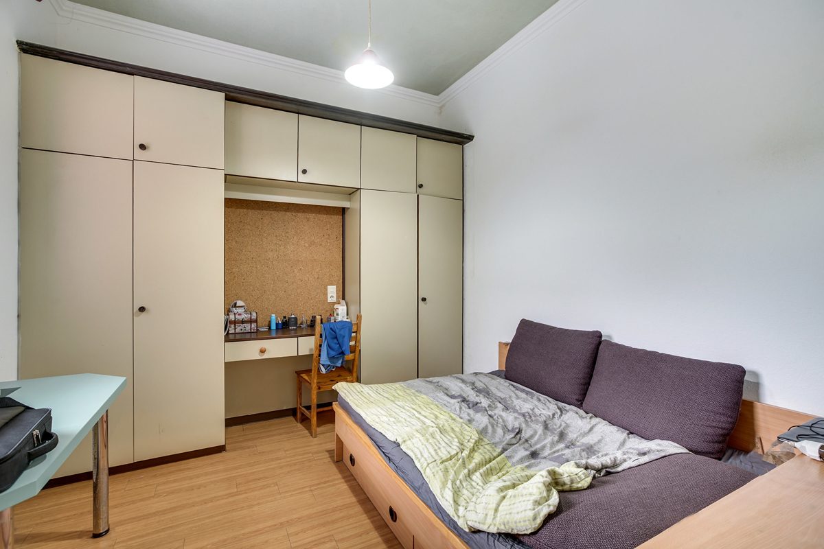 Immobilienangebot - Aachen - Alle - Altbau mit Zukunft – Kapitalanlage in begehrter Lage unweit des Westparks