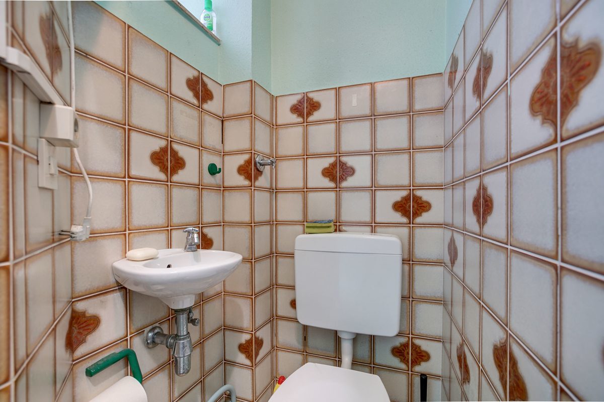 Immobilienangebot - Aachen - Alle - Altbau mit Zukunft – Kapitalanlage in begehrter Lage unweit des Westparks