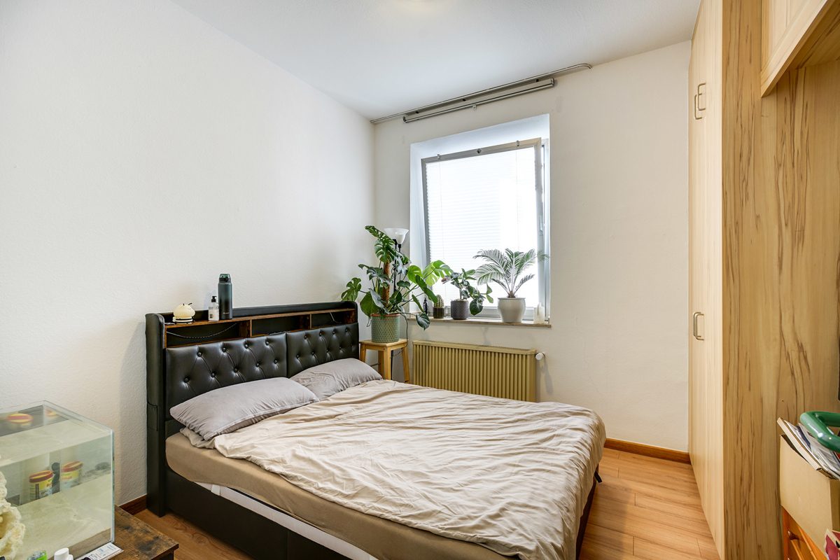 Immobilienangebot - Aachen - Alle - Altbau mit Zukunft – Kapitalanlage in begehrter Lage unweit des Westparks