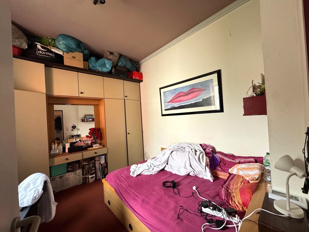 Immobilienangebot - Aachen - Alle - Altbau mit Zukunft – Kapitalanlage in begehrter Lage unweit des Westparks