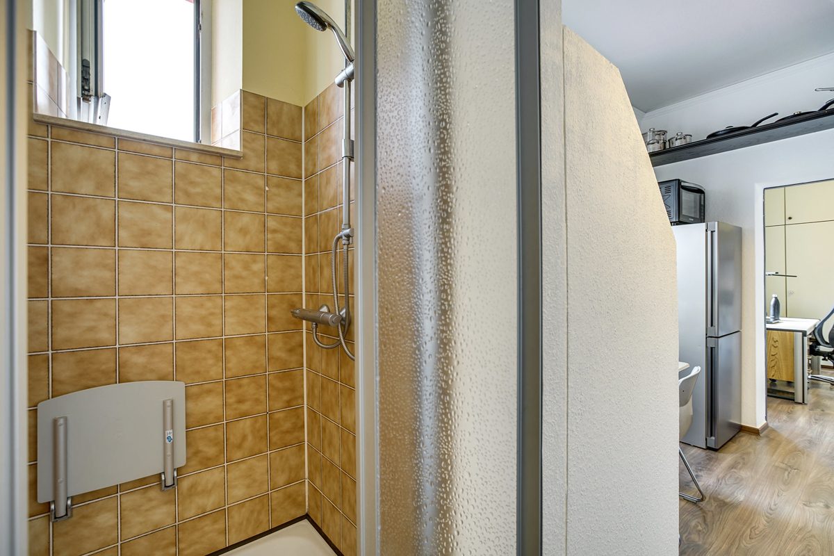 Immobilienangebot - Aachen - Alle - Altbau mit Zukunft – Kapitalanlage in begehrter Lage unweit des Westparks