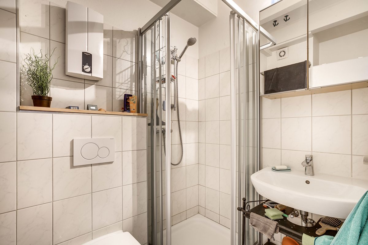 Immobilienangebot - Aachen - Alle - Altbau mit Zukunft – Kapitalanlage in begehrter Lage unweit des Westparks