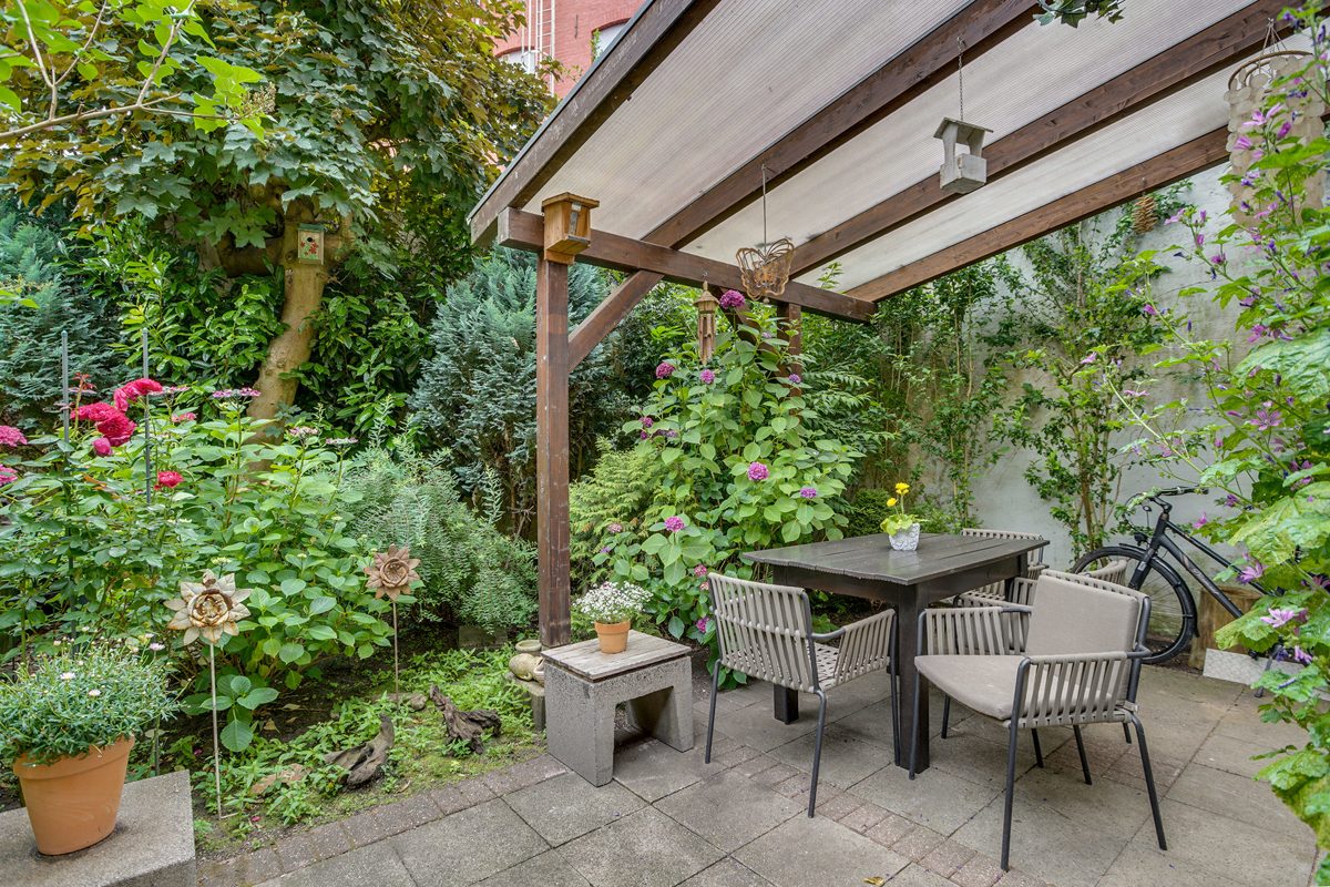 Immobilienangebot - Aachen - Alle - Altbau mit Zukunft – Kapitalanlage in begehrter Lage unweit des Westparks