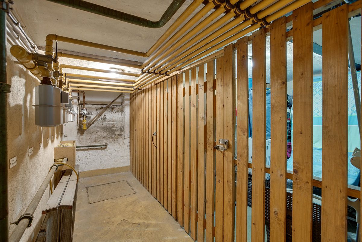 Immobilienangebot - Aachen - Alle - Altbau mit Zukunft – Kapitalanlage in begehrter Lage unweit des Westparks