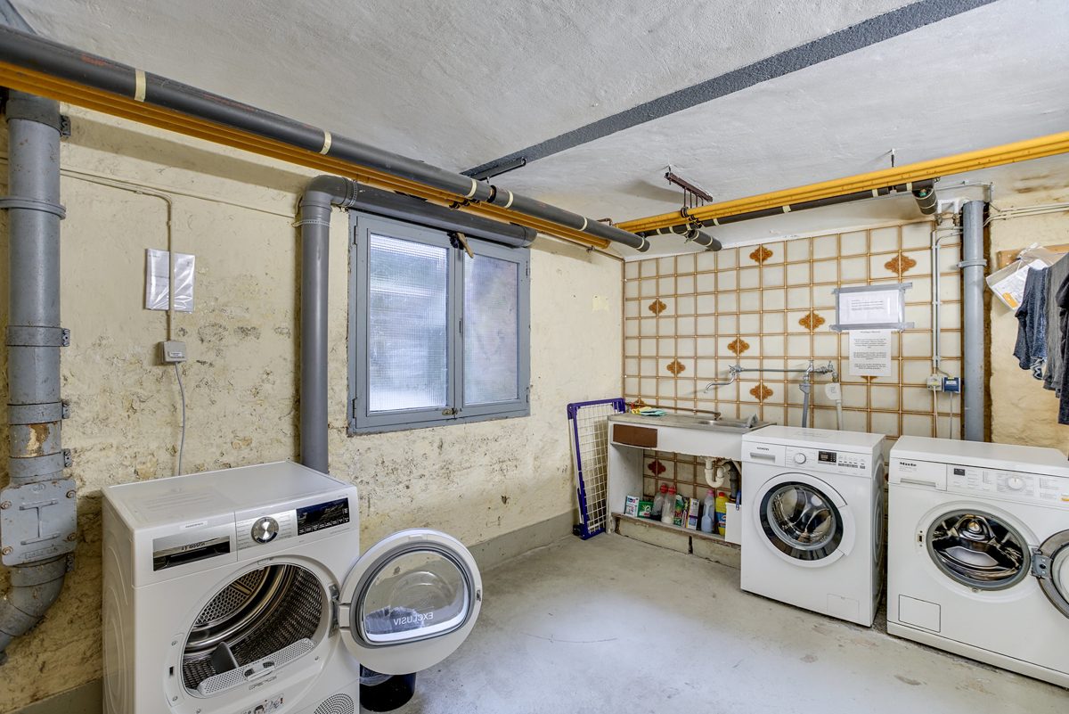 Immobilienangebot - Aachen - Alle - Altbau mit Zukunft – Kapitalanlage in begehrter Lage unweit des Westparks
