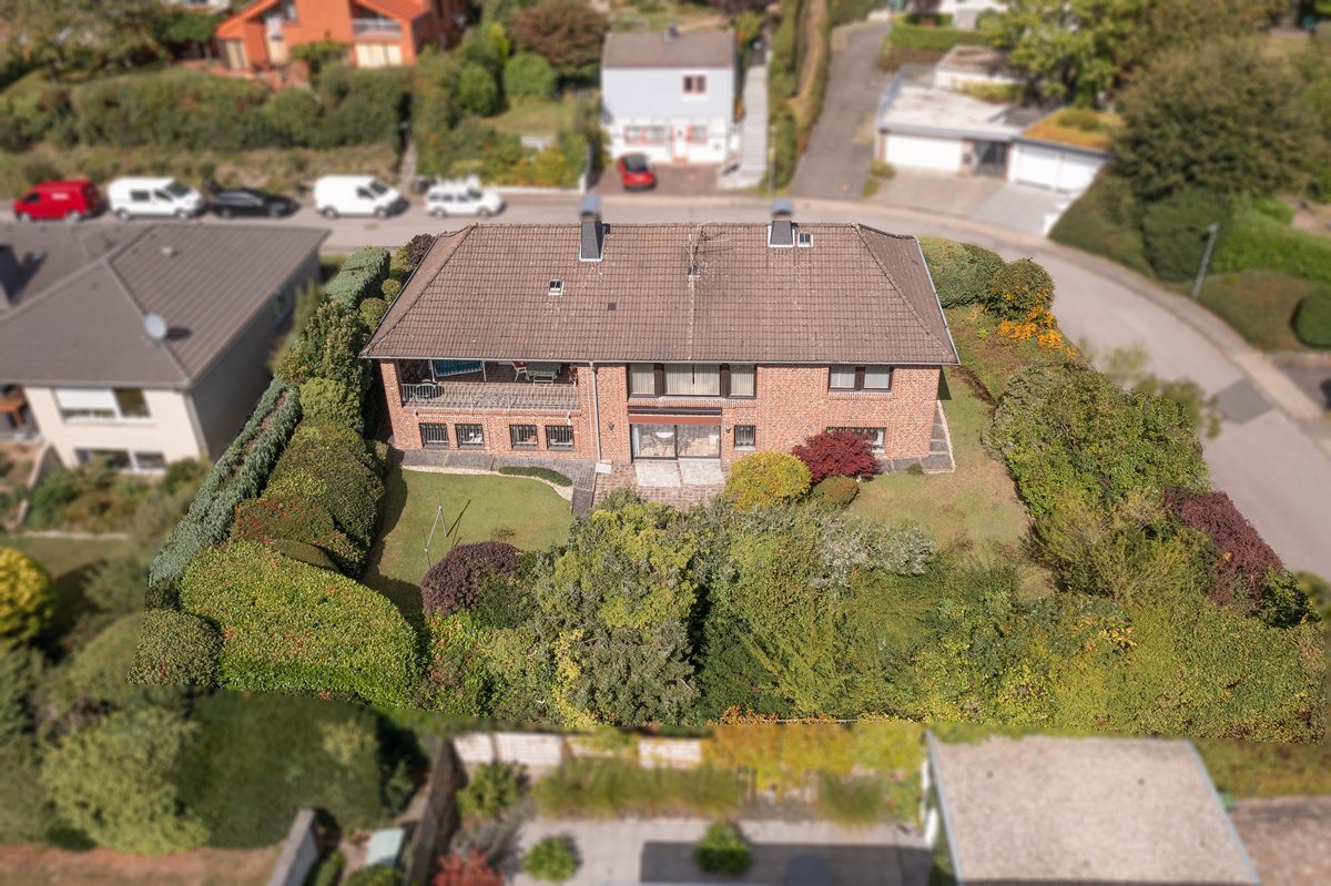 Immobilienangebot - Aachen - Alle - Leben und Wohnen in Top-Lage von Aachen Walheim