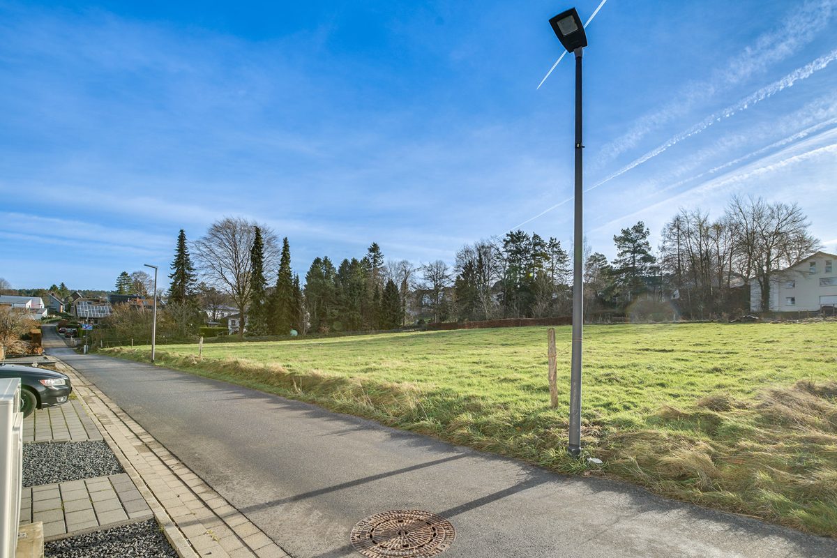 Immobilienangebot - Roetgen / Rott - Grundstücke - Hier kann Ihr neues Zuhause entstehen - Baugrundstück in Rott
