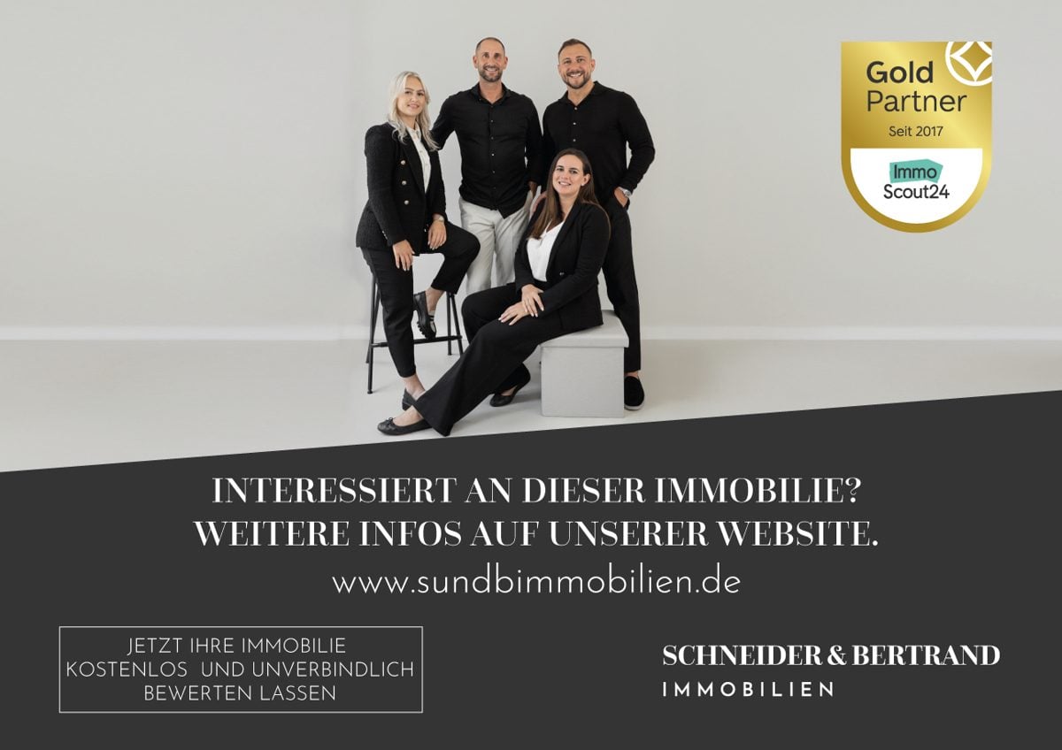 Immobilienangebot - Roetgen / Rott - Grundstücke - Starten Sie Ihr Traumhaus: Sonniges Baugrundstück in idyllischer lage