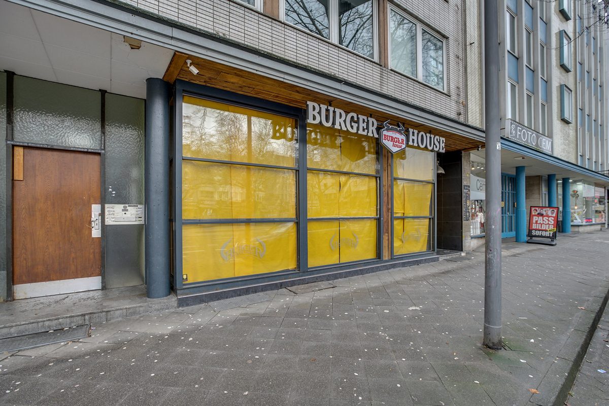 Immobilienangebot - Aachen - Alle - Attraktives Wohn - und Geschäftshaus in bester Aachener Innenstadtlage