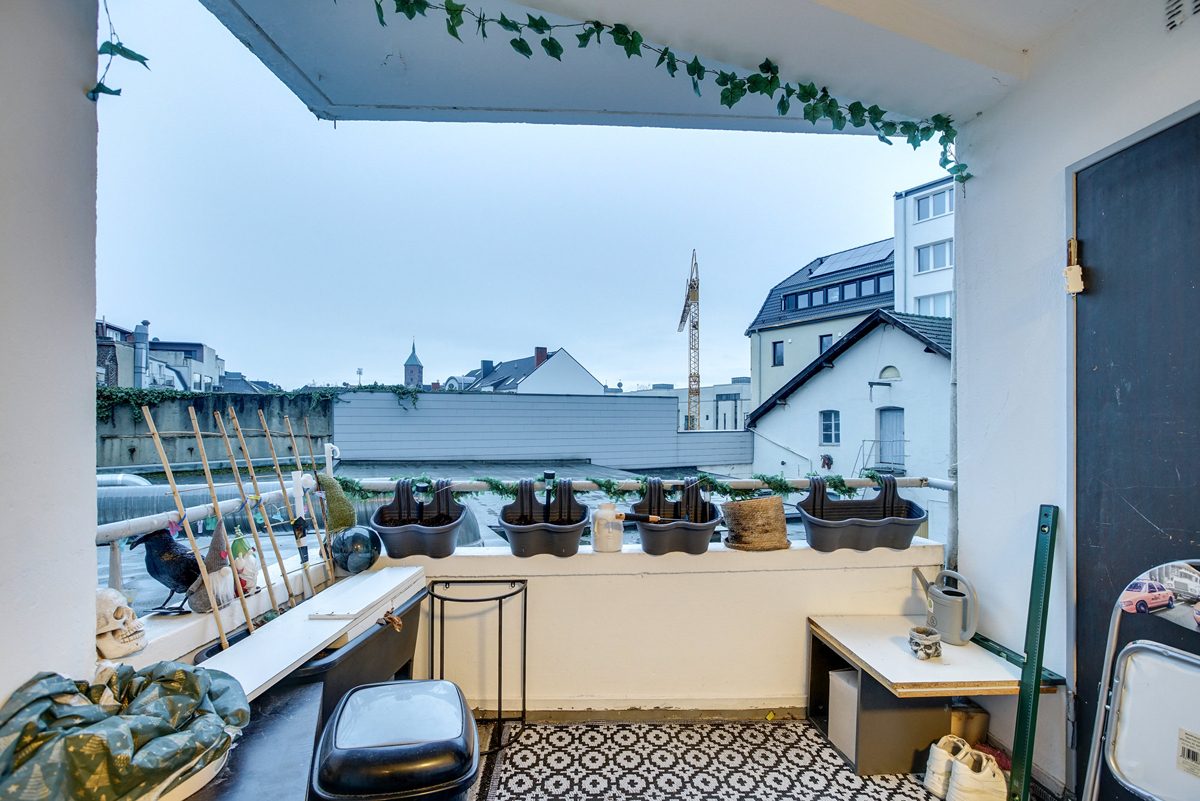 Immobilienangebot - Aachen - Alle - Attraktives Wohn - und Geschäftshaus in bester Aachener Innenstadtlage