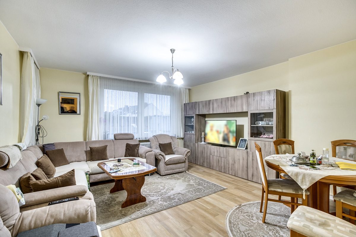 Immobilienangebot - Aachen - Alle - Attraktives Wohn - und Geschäftshaus in bester Aachener Innenstadtlage