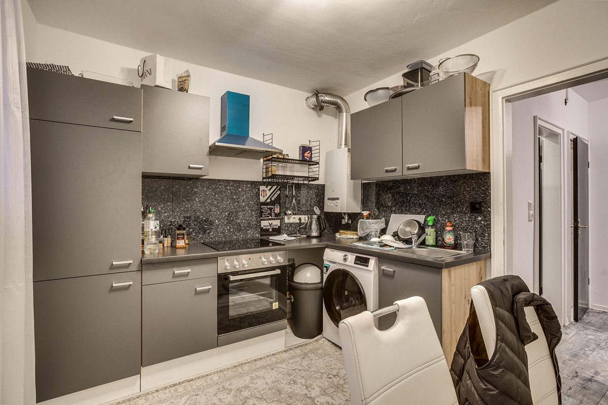 Immobilienangebot - Aachen - Alle - Attraktives Wohn - und Geschäftshaus in bester Aachener Innenstadtlage